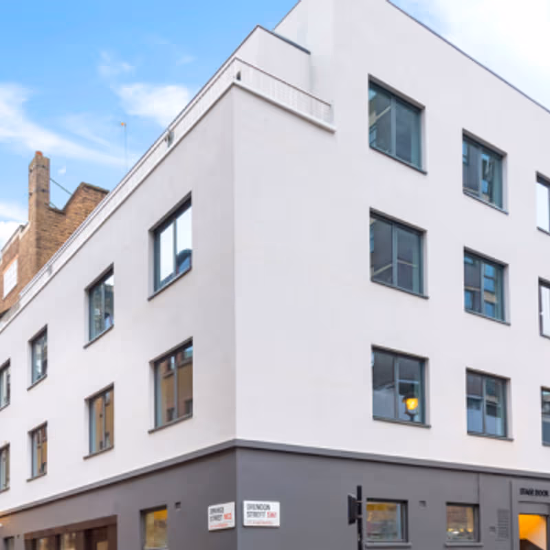 9 Orange St, London - Image 6