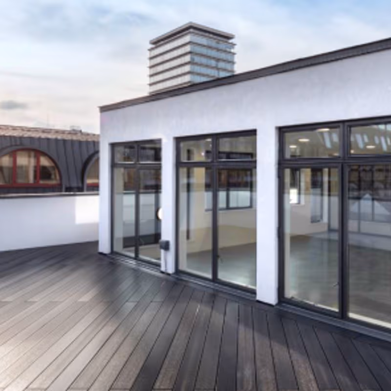 9 Orange St, London - Image 5