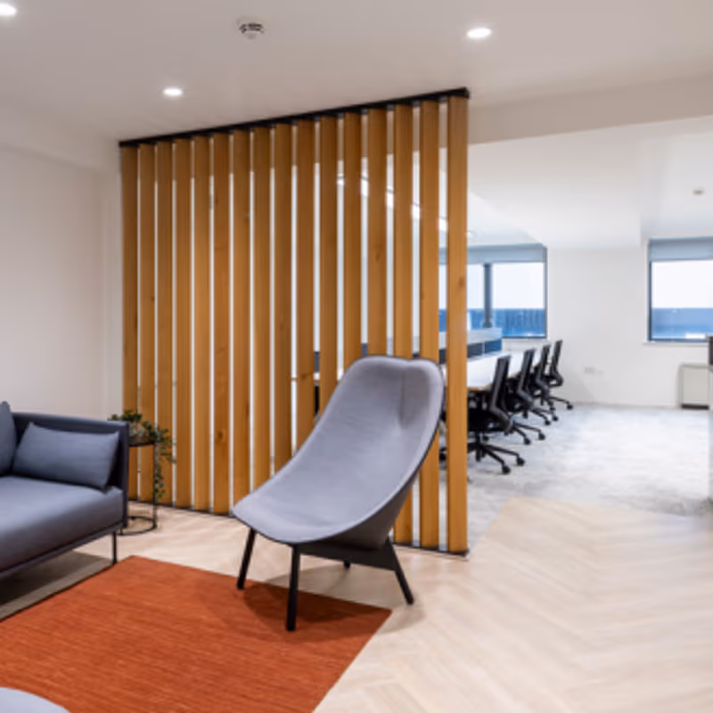 9 Orange St, London - Image 1