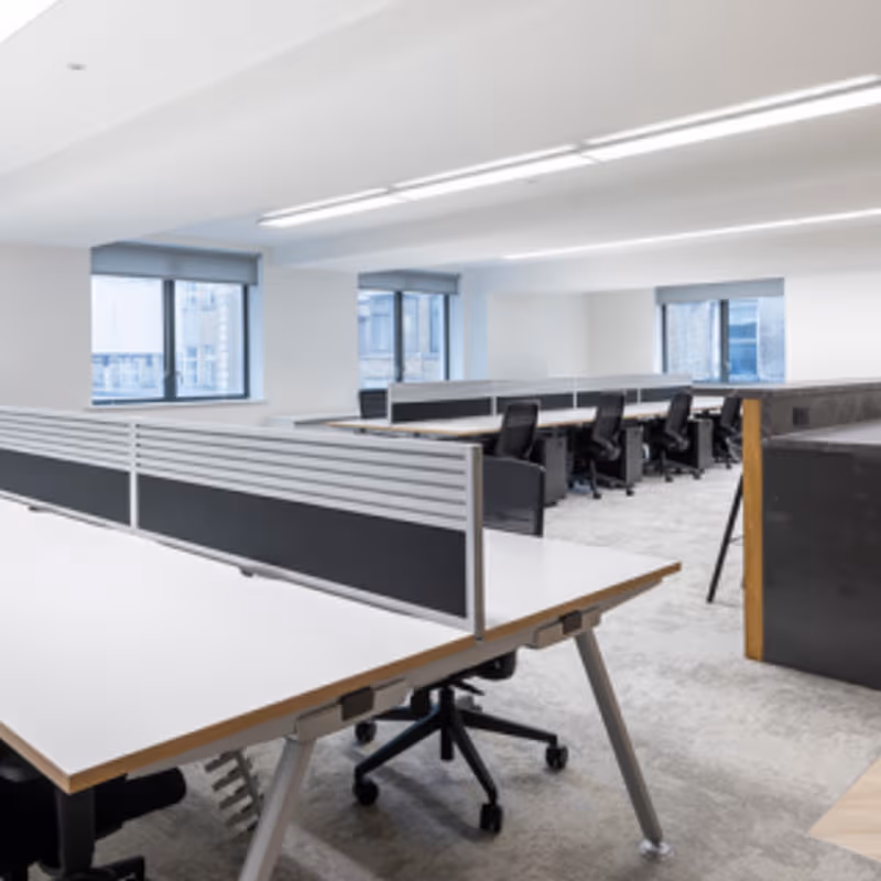 9 Orange St, London - Image 2