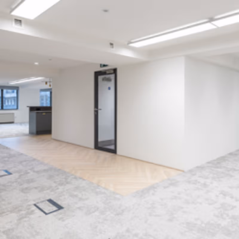 9 Orange St, London - Image 4