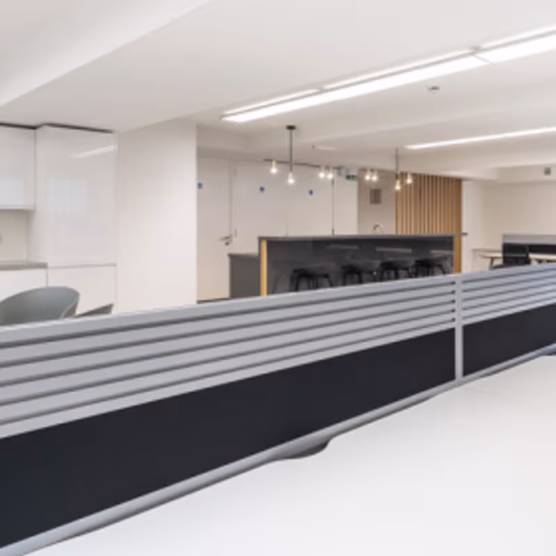 9 Orange St, London - Image 3