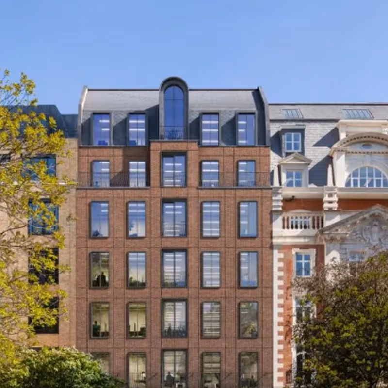 26 St James Square, London - Image 5