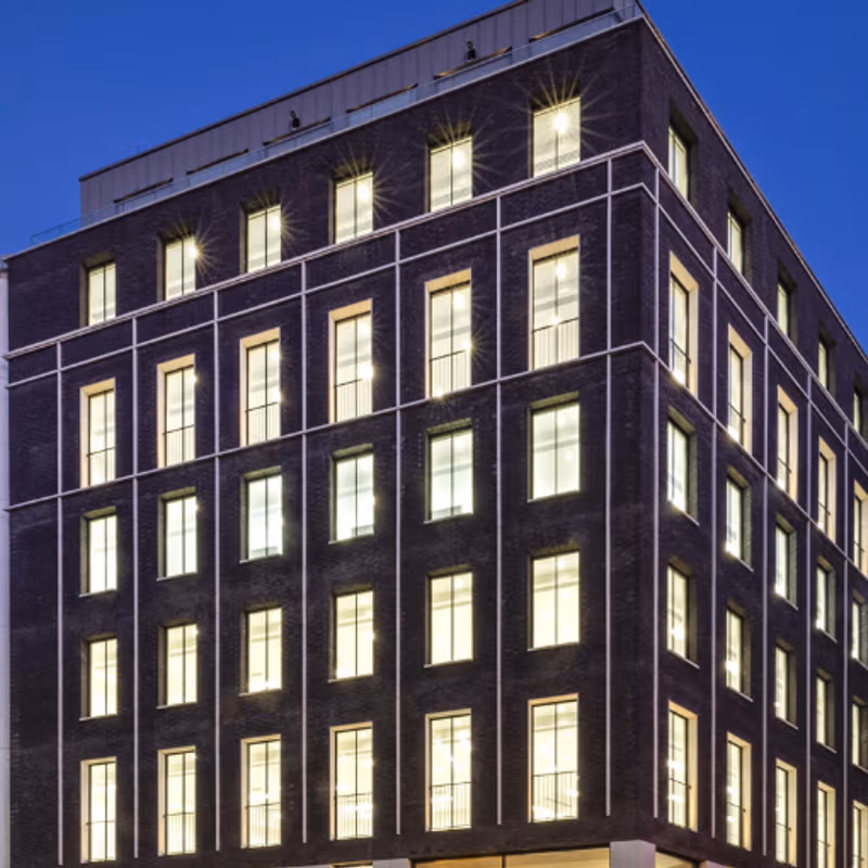 61 Curzon St, London - Image 4