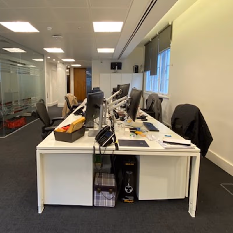 112 Jermyn St, London - Image 3