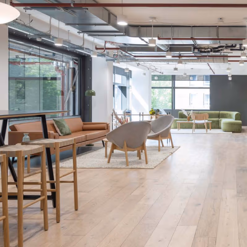 211 Old St, London - Image 1