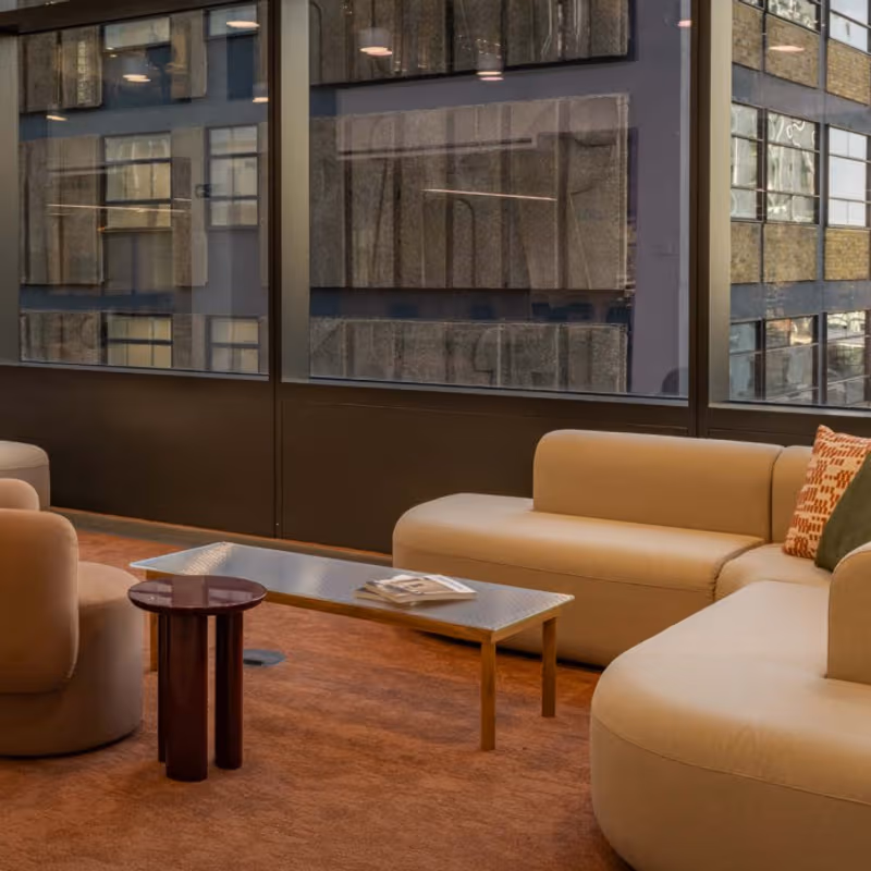 211 Old St, London - Image 7