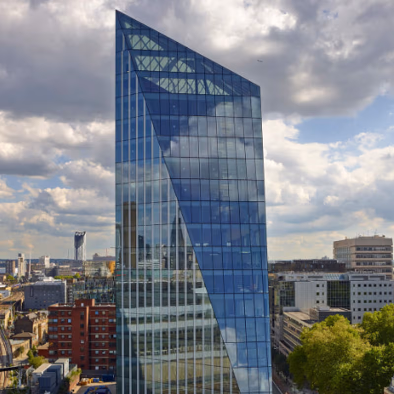 240 Blackfriars Road, London - Image 4