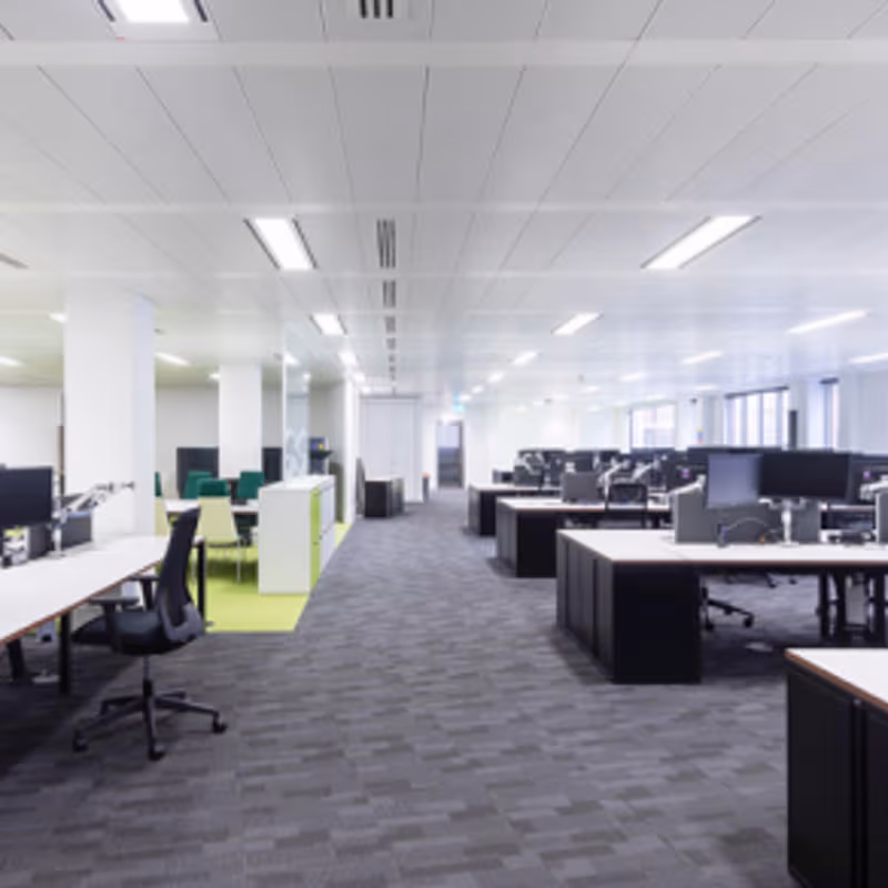 8 Bouverie Street, London - Image 2