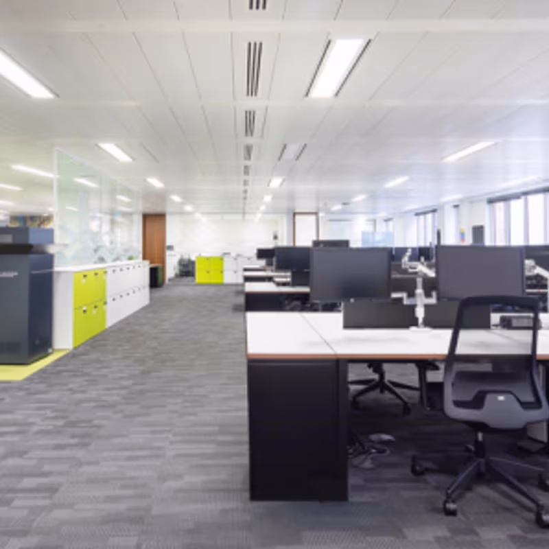 8 Bouverie Street, London - Image 3