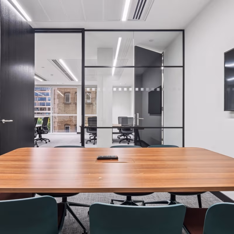 24 Chiswell Street, London - Image 3
