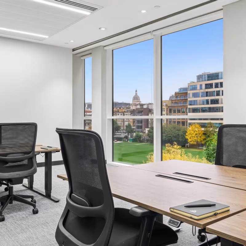 24 Chiswell Street, London - Image 6
