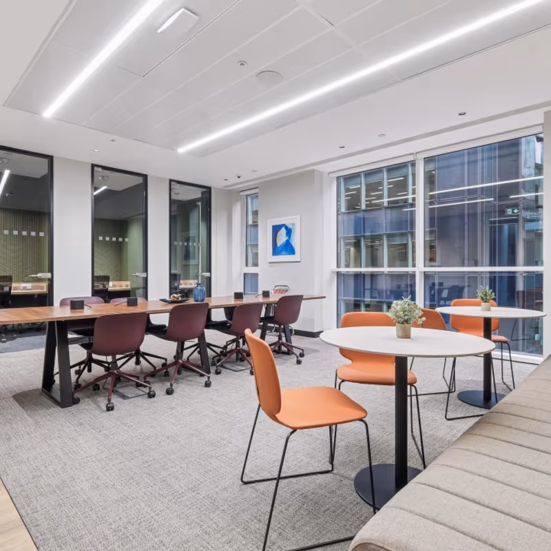 24 Chiswell Street, London - Image 2
