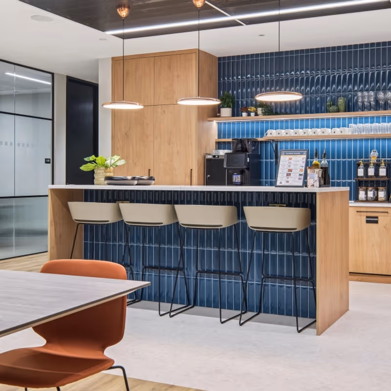 24 Chiswell Street, London - Image 5