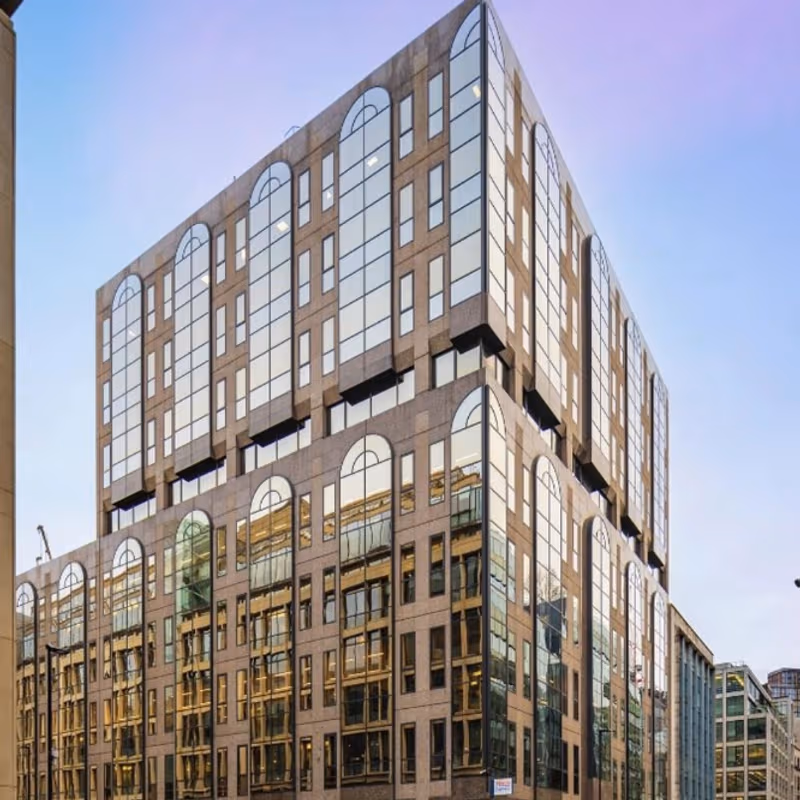 24 Chiswell Street, London - Image 7