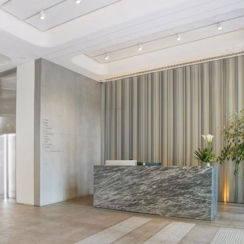 24 Chiswell Street, London - Image 1