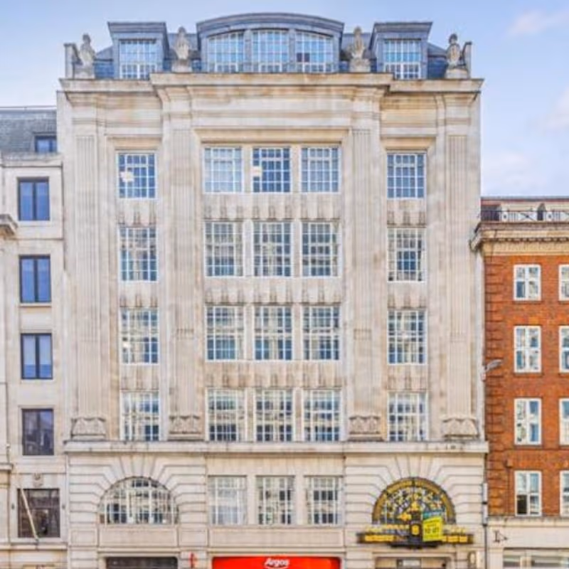 1 Crown Court, London - Image 6
