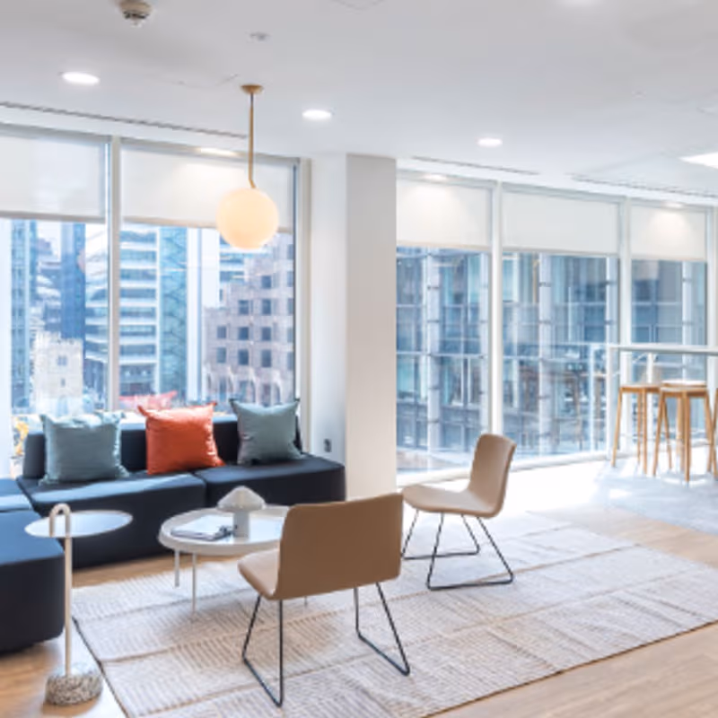 140 Fenchurch St, London - Image 4