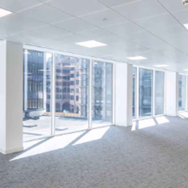 140 Fenchurch St, London - Image 3