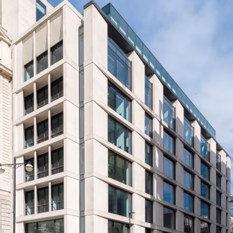 26 Finsbury Square, London - Image 6