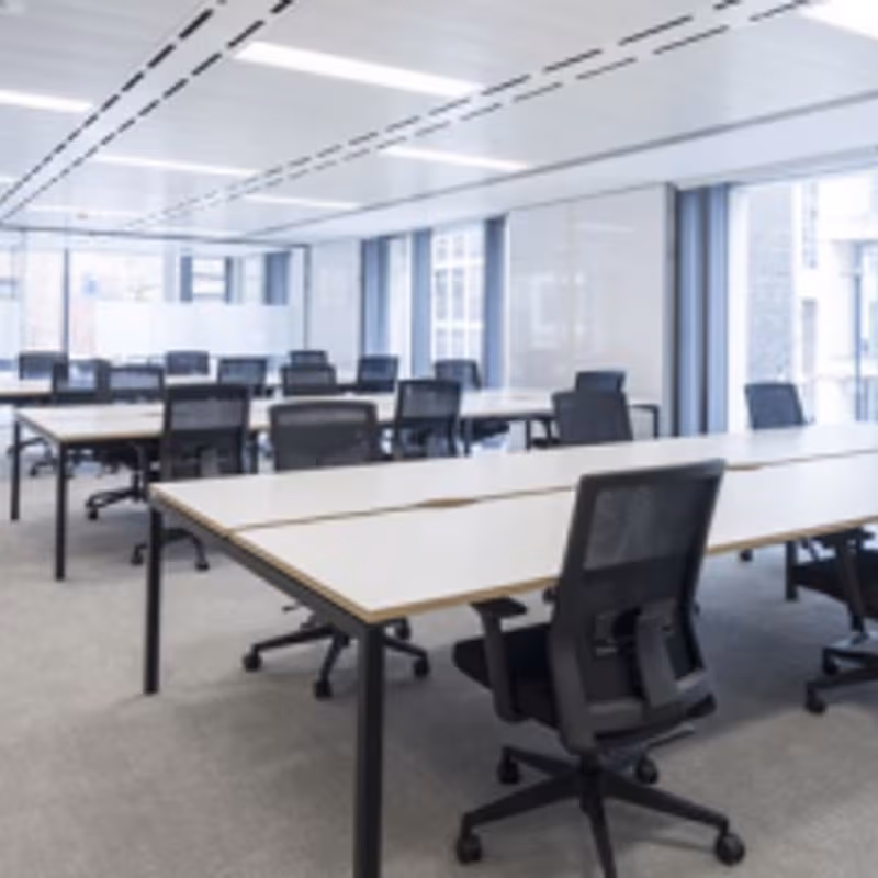 26 Finsbury Square, London - Image 4