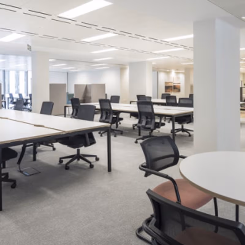 26 Finsbury Square, London - Image 1