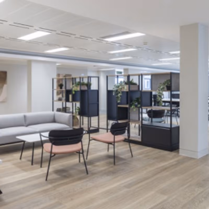 26 Finsbury Square, London - Image 5
