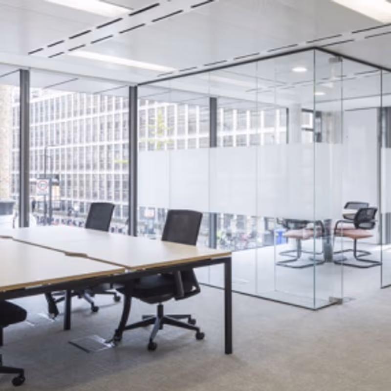 26 Finsbury Square, London - Image 3