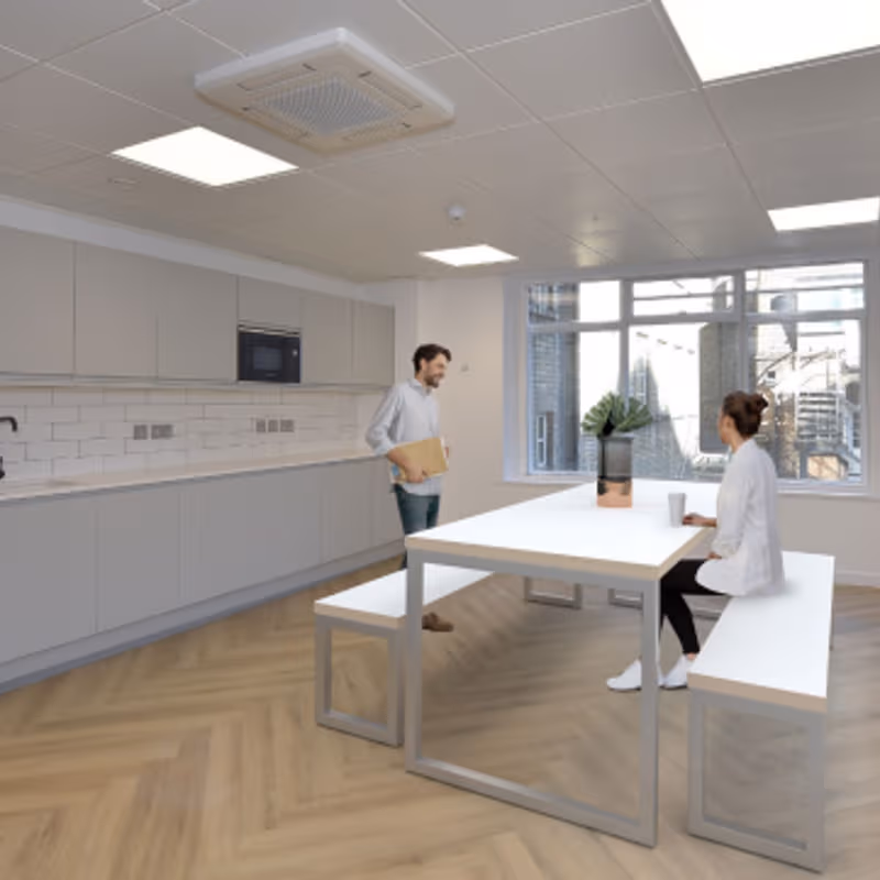 233 High Holborn, London - Image 3