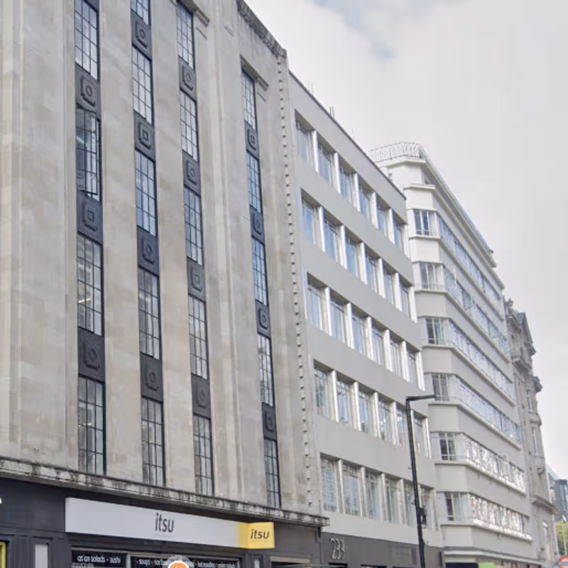 233 High Holborn, London - Image 4