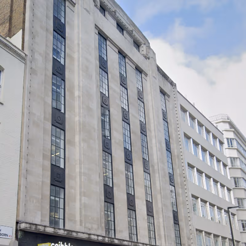 235 High Holborn, London - Image 4