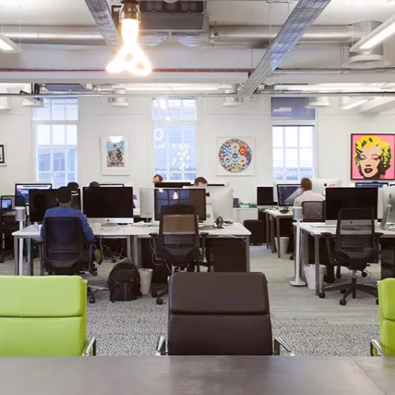 235 High Holborn, London - Image 2
