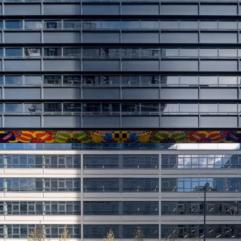 60 Whitechapel High St, London - Image 4