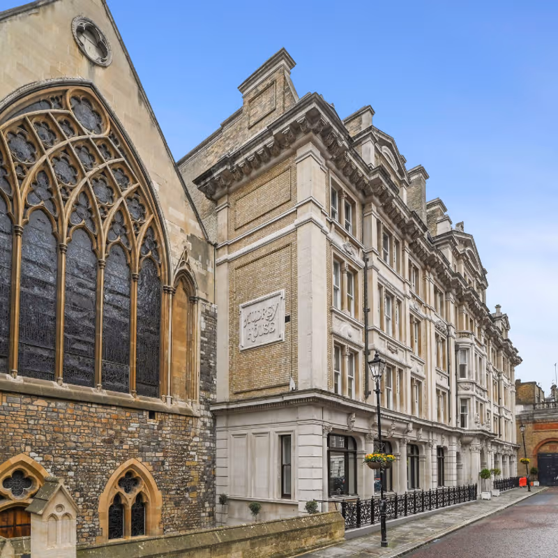 16-20 Ely Place, London - Image 6