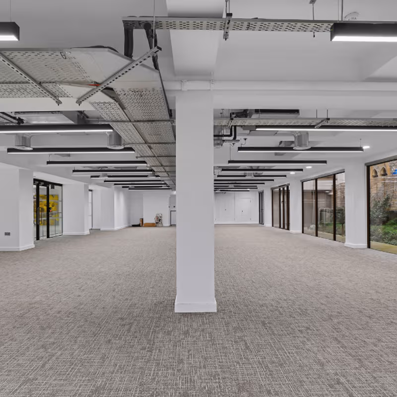 16-20 Ely Place, London - Image 3