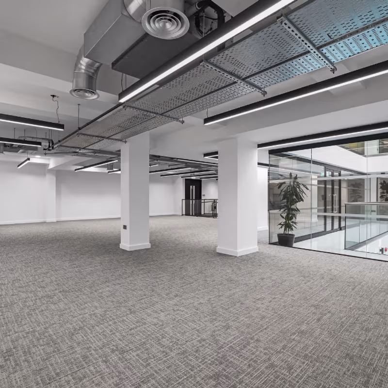 16-20 Ely Place, London - Image 4