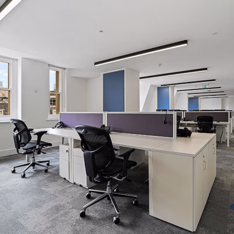 16-20 Ely Place, London - Image 1