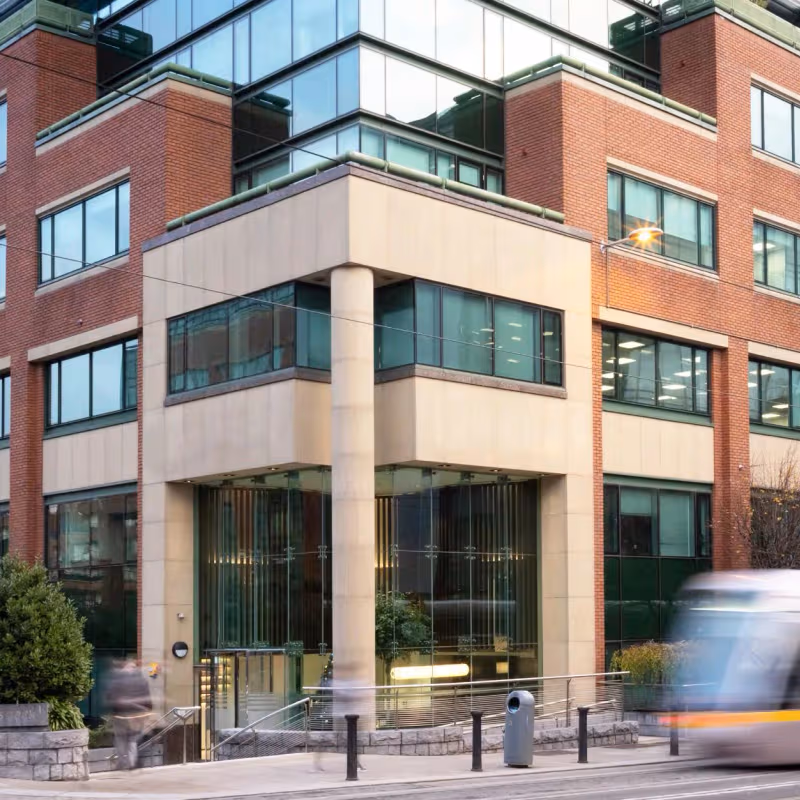 5 George's Dock Ifsc, Dublin - Image 7
