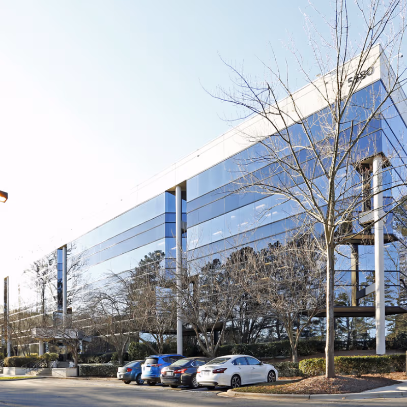 5540 Centerview Drive, Raleigh - Image 8