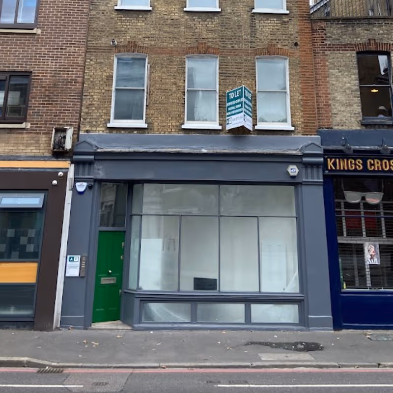 101 King's Cross Road, Greater London - Image 6