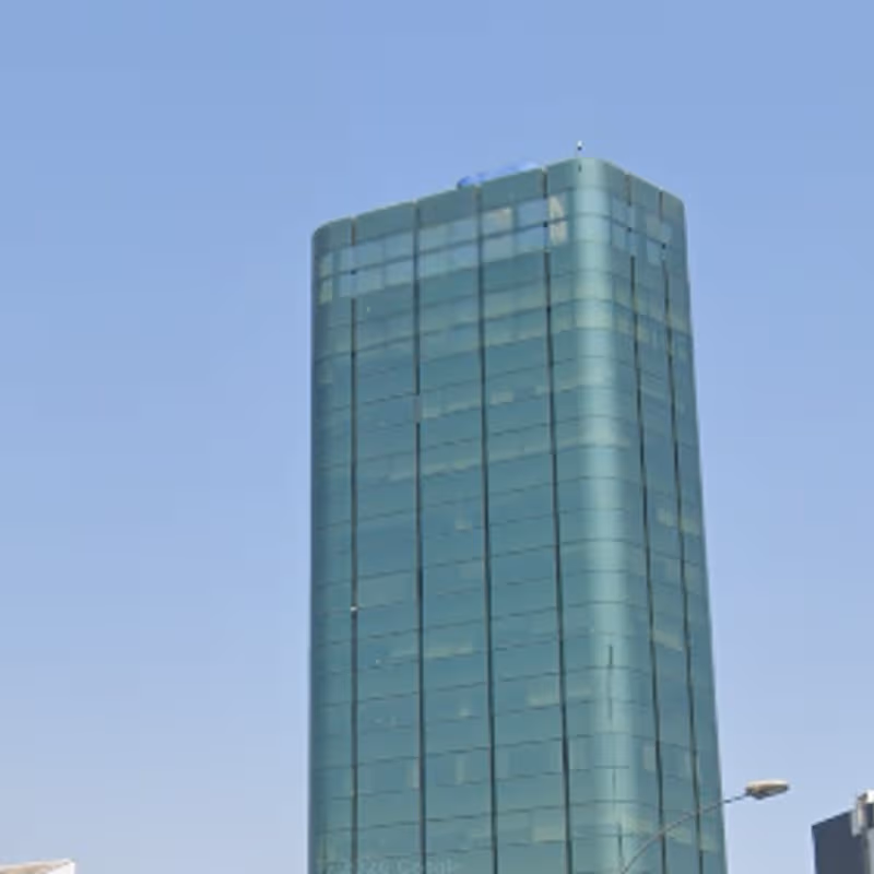 Av Javier Prado Oeste 203, Lima - Image 10