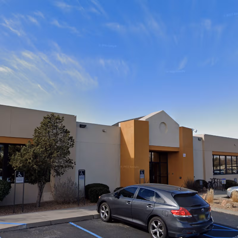 5041 Indian School Rd Ne, Albuquerque - Image 10