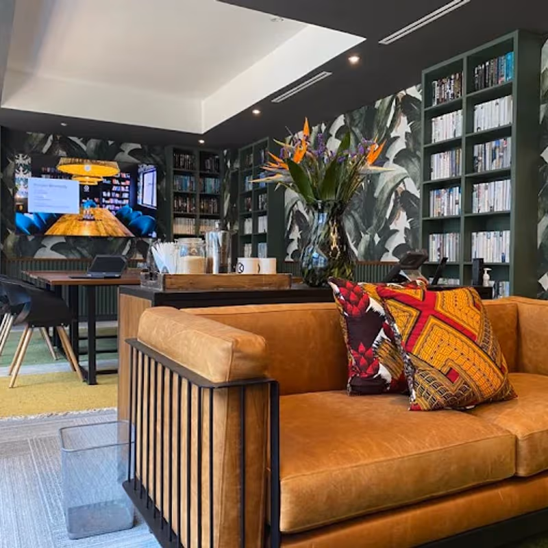 Kofisi Riverside/ 95 Riverside Drive, Nairobi - Image 8