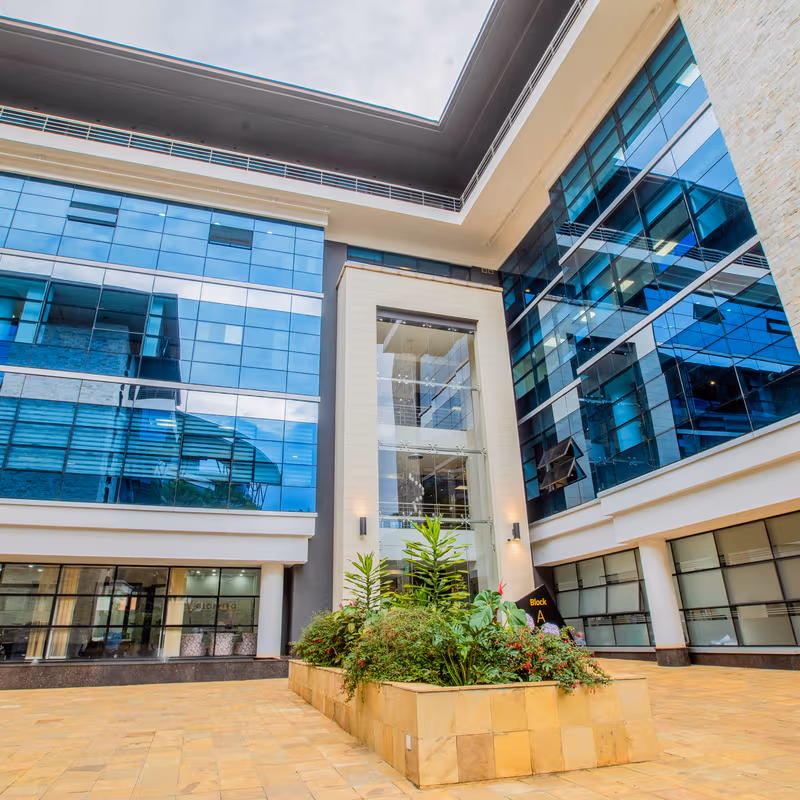 Kofisi Riverside/ 95 Riverside Drive, Nairobi - Image 9