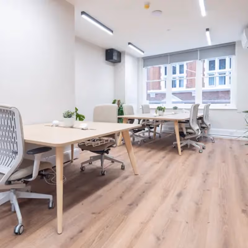 6 Maiden Lane, Covent Garden - Image 2