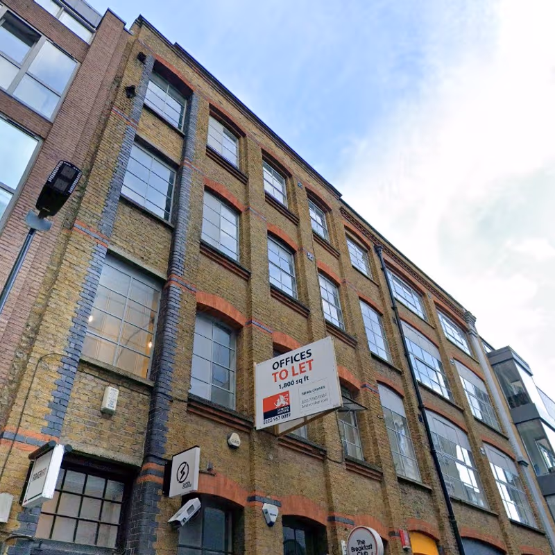 2-4 Rufus St, London - Image 4