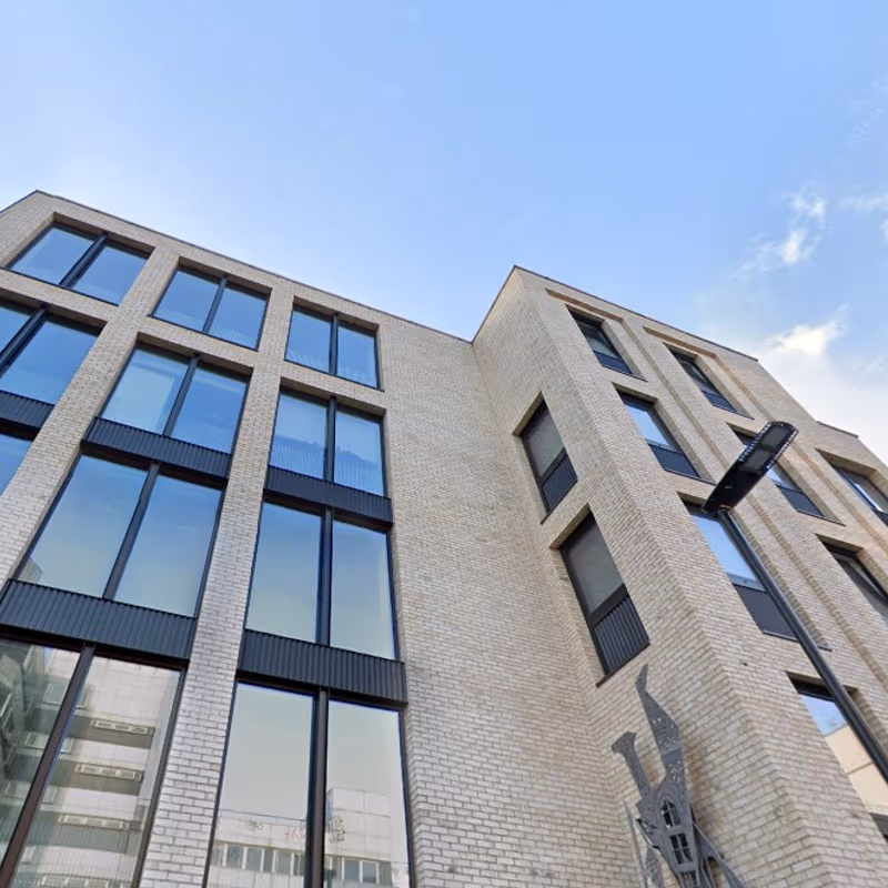 2 Leonard Circus, London - Image 4
