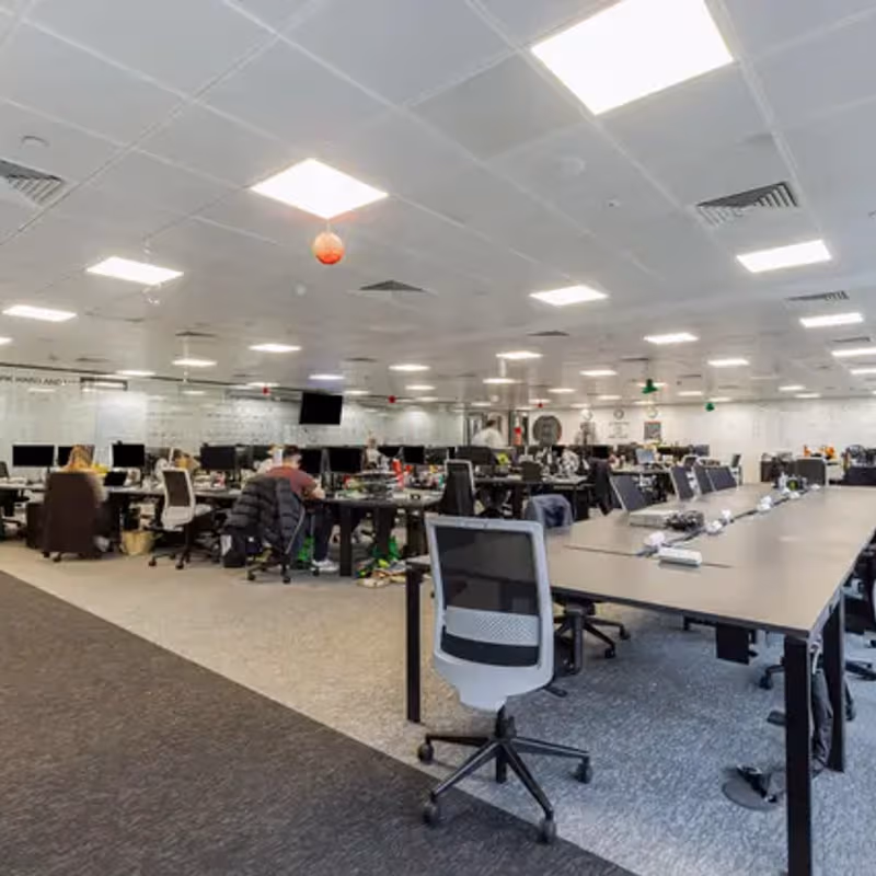 1 Finsbury Square, London - Image 3