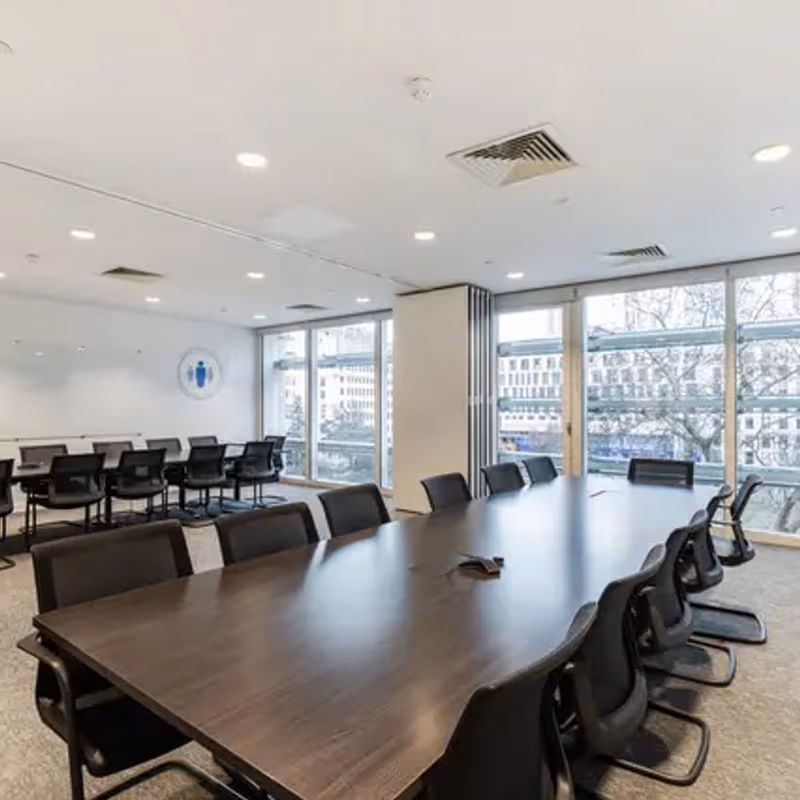 1 Finsbury Square, London - Image 1