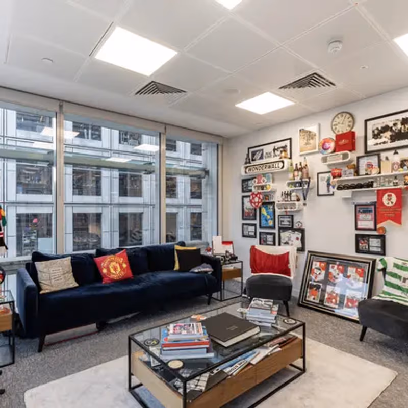 1 Finsbury Square, London - Image 2